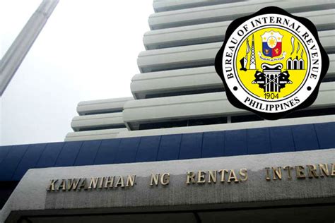 bir pasay|Tax Reminder .